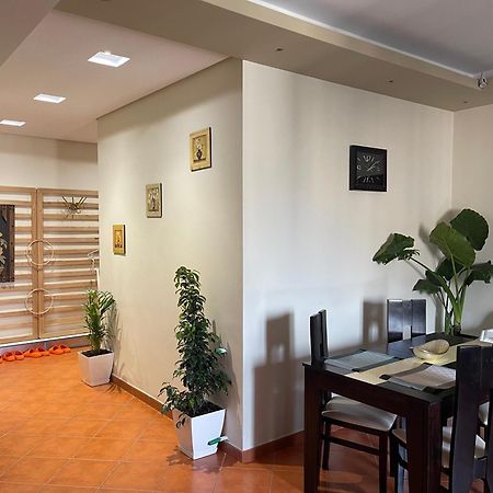 City Center Apartment Galeria تيرانا المظهر الخارجي الصورة