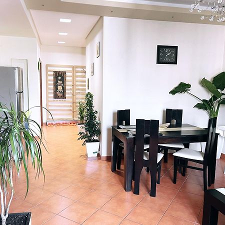 City Center Apartment Galeria تيرانا المظهر الخارجي الصورة