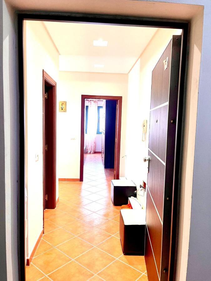 City Center Apartment Galeria تيرانا المظهر الخارجي الصورة