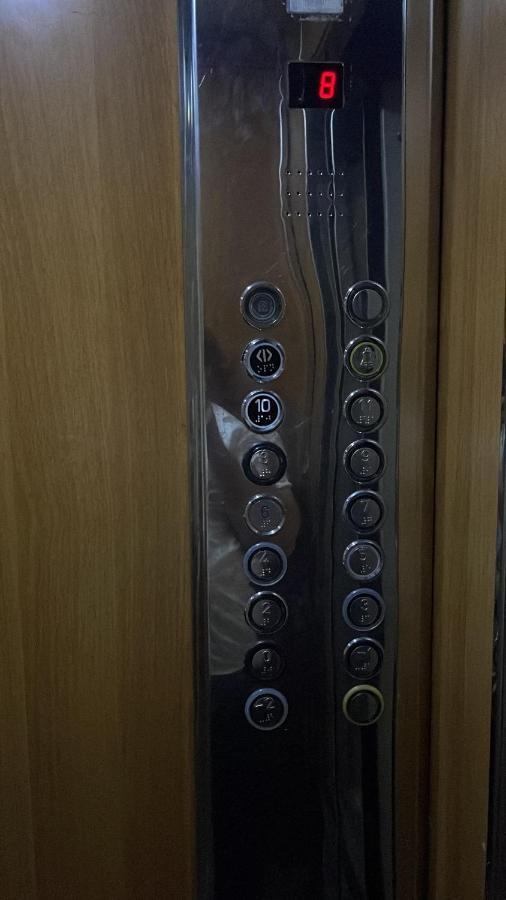 City Center Apartment Galeria تيرانا المظهر الخارجي الصورة