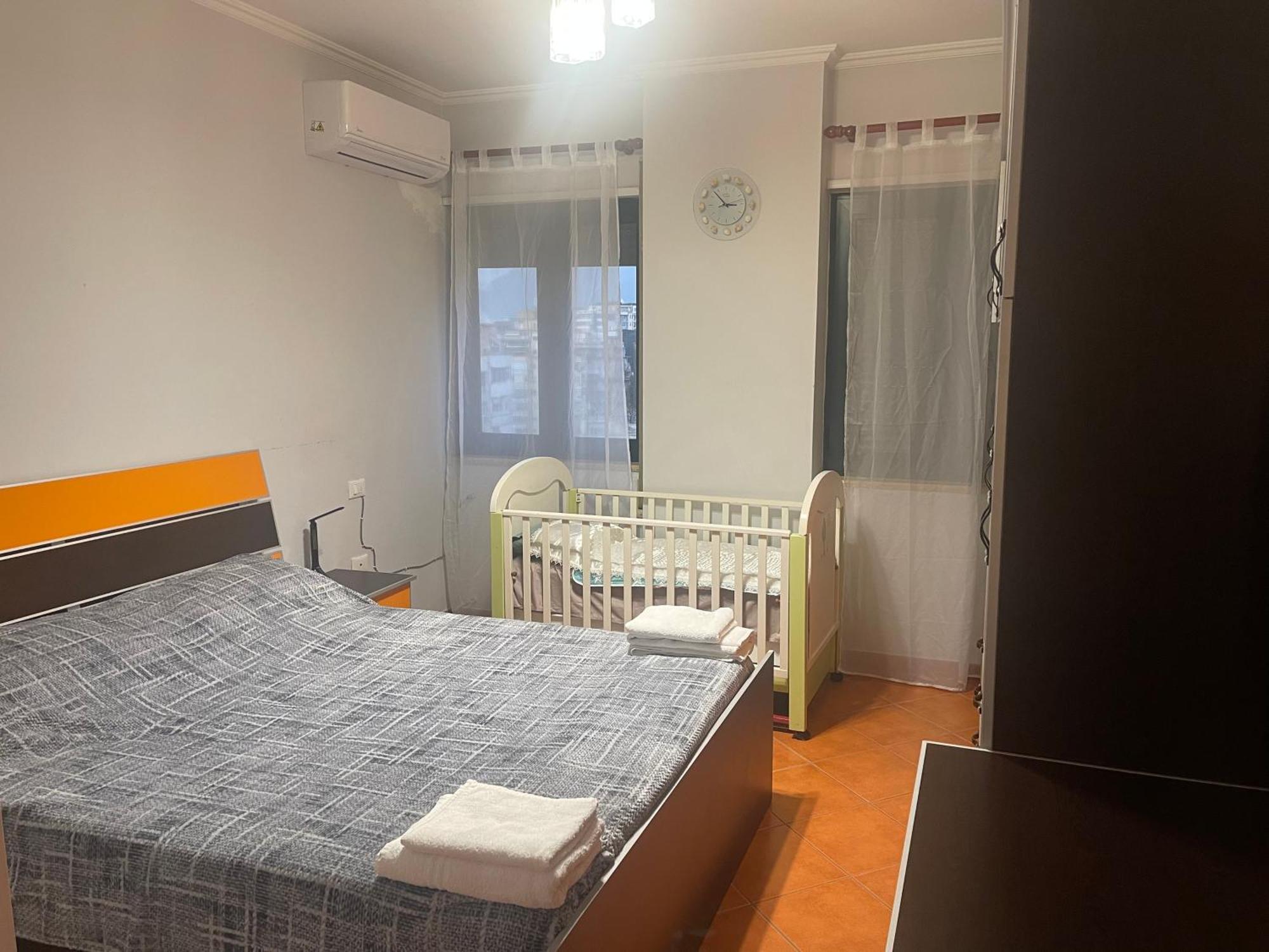 City Center Apartment Galeria تيرانا المظهر الخارجي الصورة