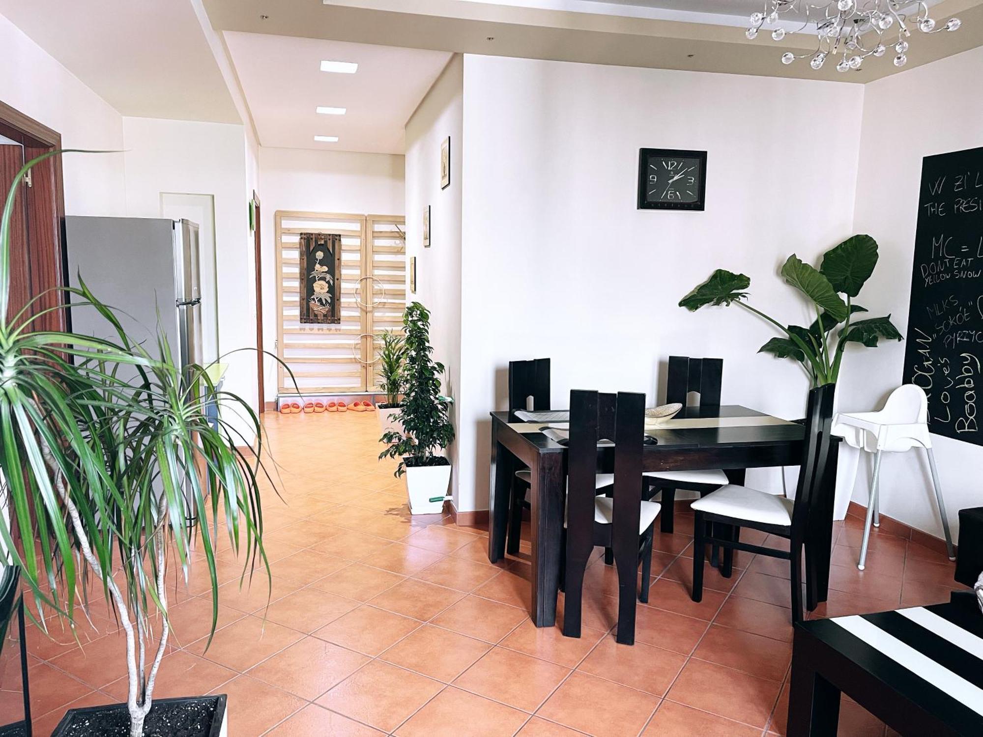 City Center Apartment Galeria تيرانا المظهر الخارجي الصورة