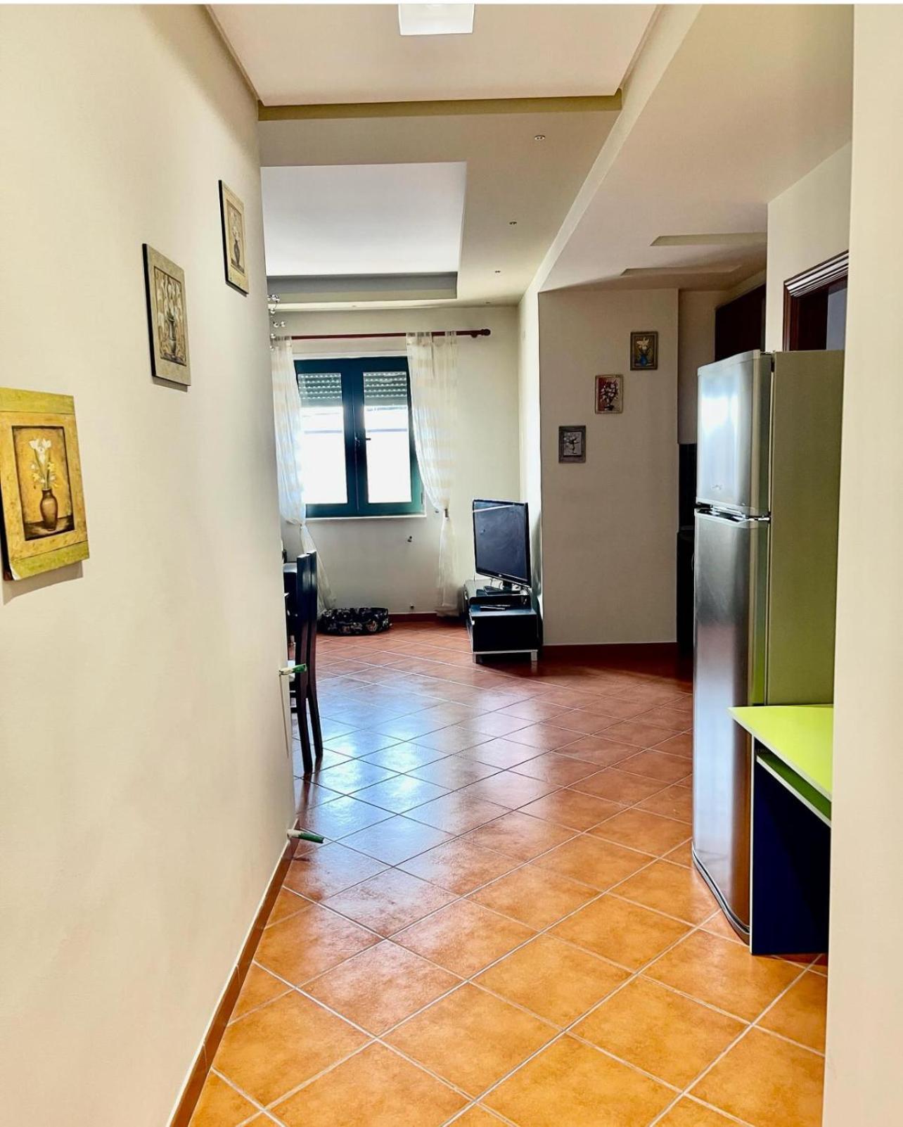 City Center Apartment Galeria تيرانا المظهر الخارجي الصورة