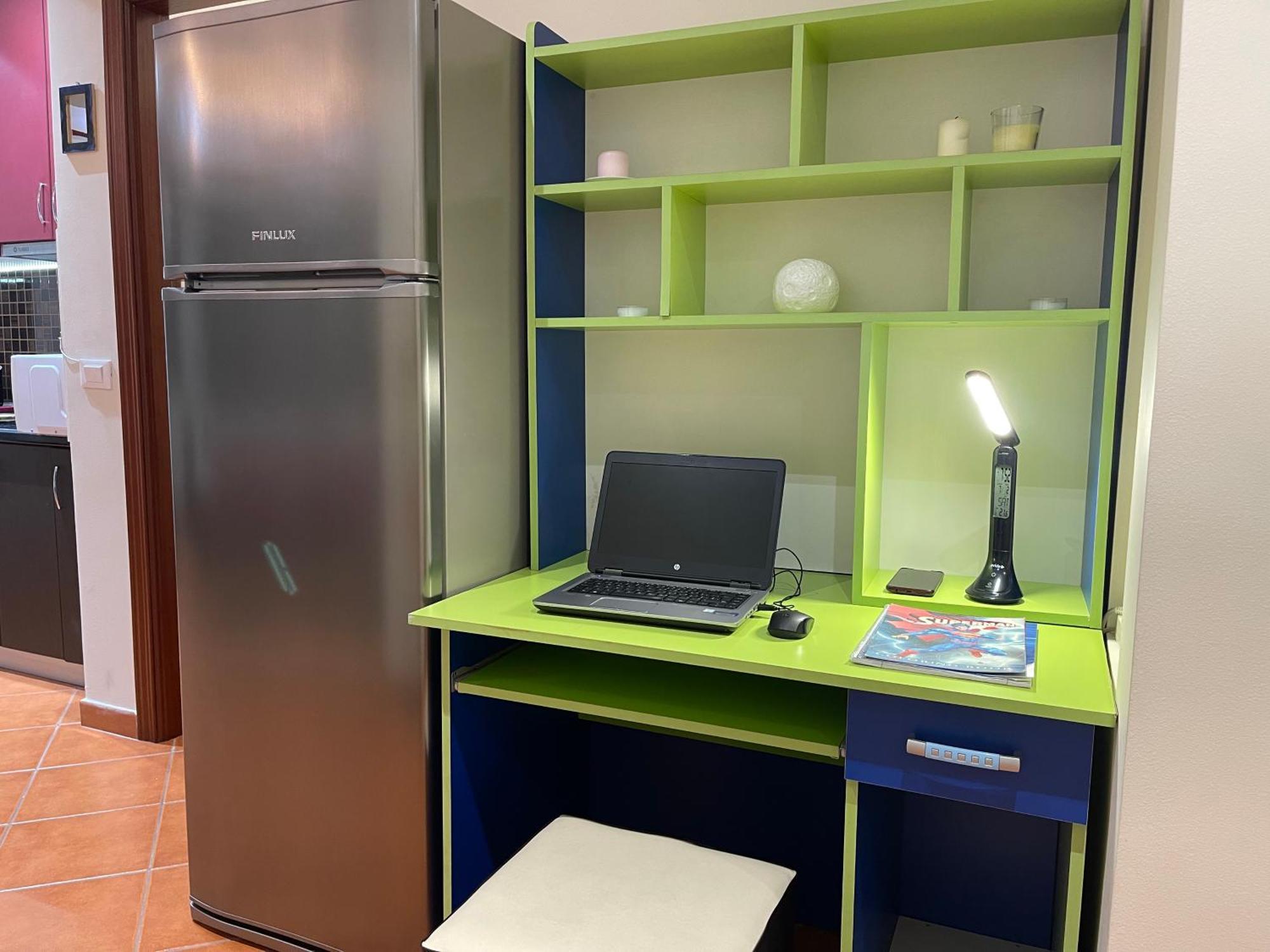 City Center Apartment Galeria تيرانا المظهر الخارجي الصورة