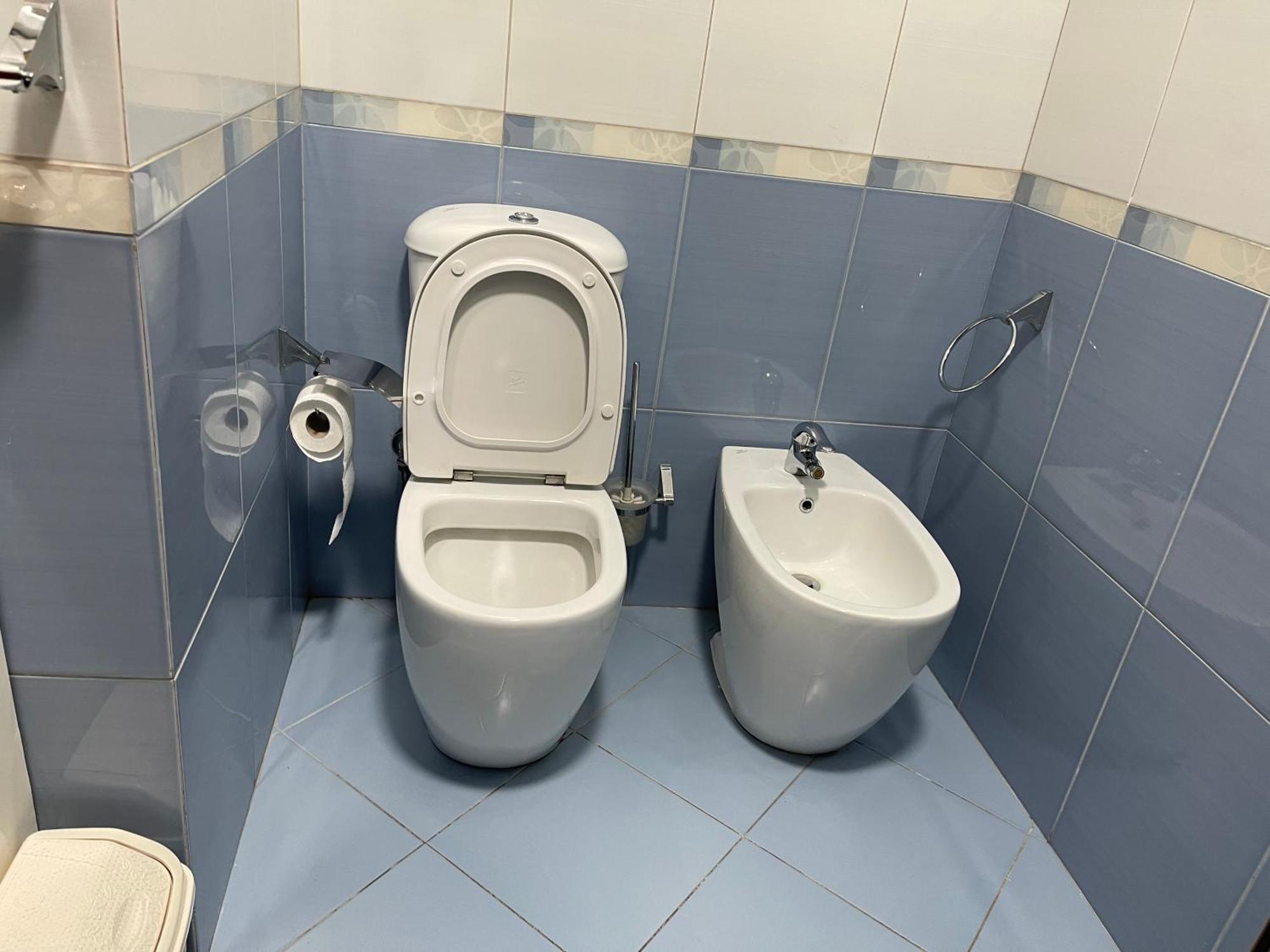 City Center Apartment Galeria تيرانا المظهر الخارجي الصورة
