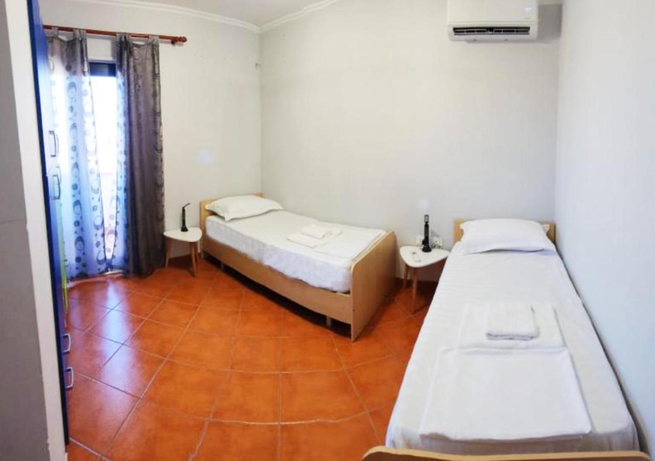 City Center Apartment Galeria تيرانا المظهر الخارجي الصورة