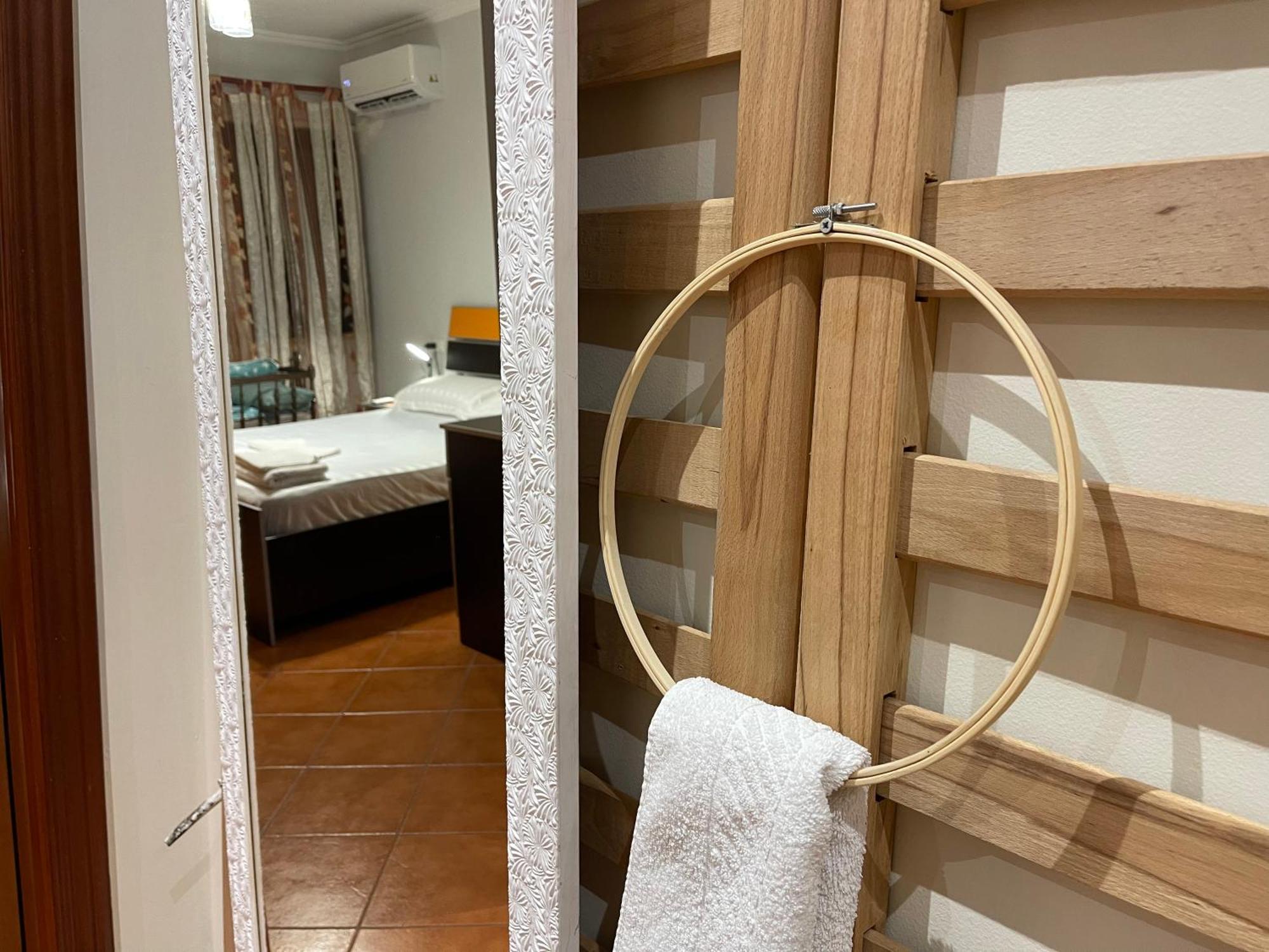 City Center Apartment Galeria تيرانا المظهر الخارجي الصورة