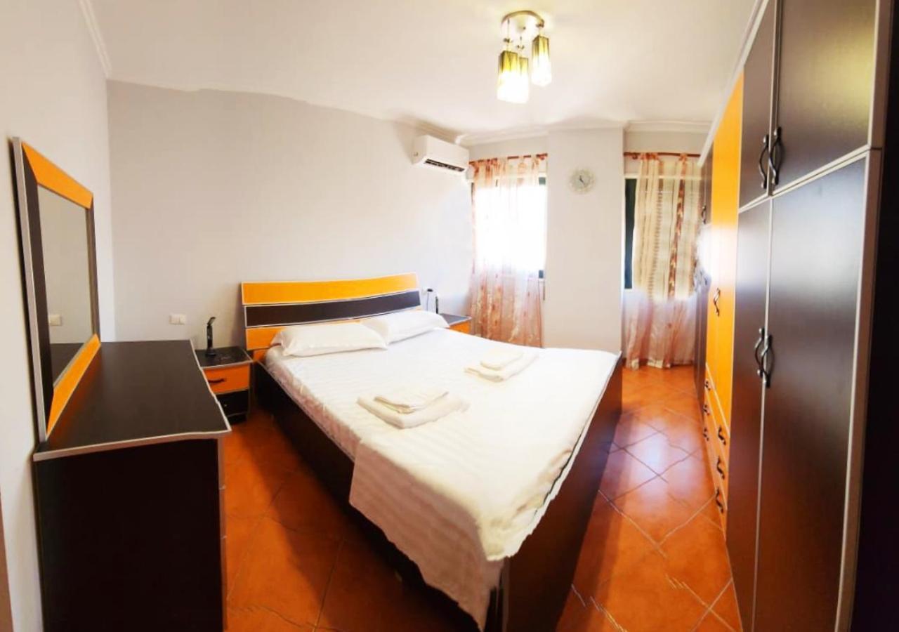 City Center Apartment Galeria تيرانا المظهر الخارجي الصورة