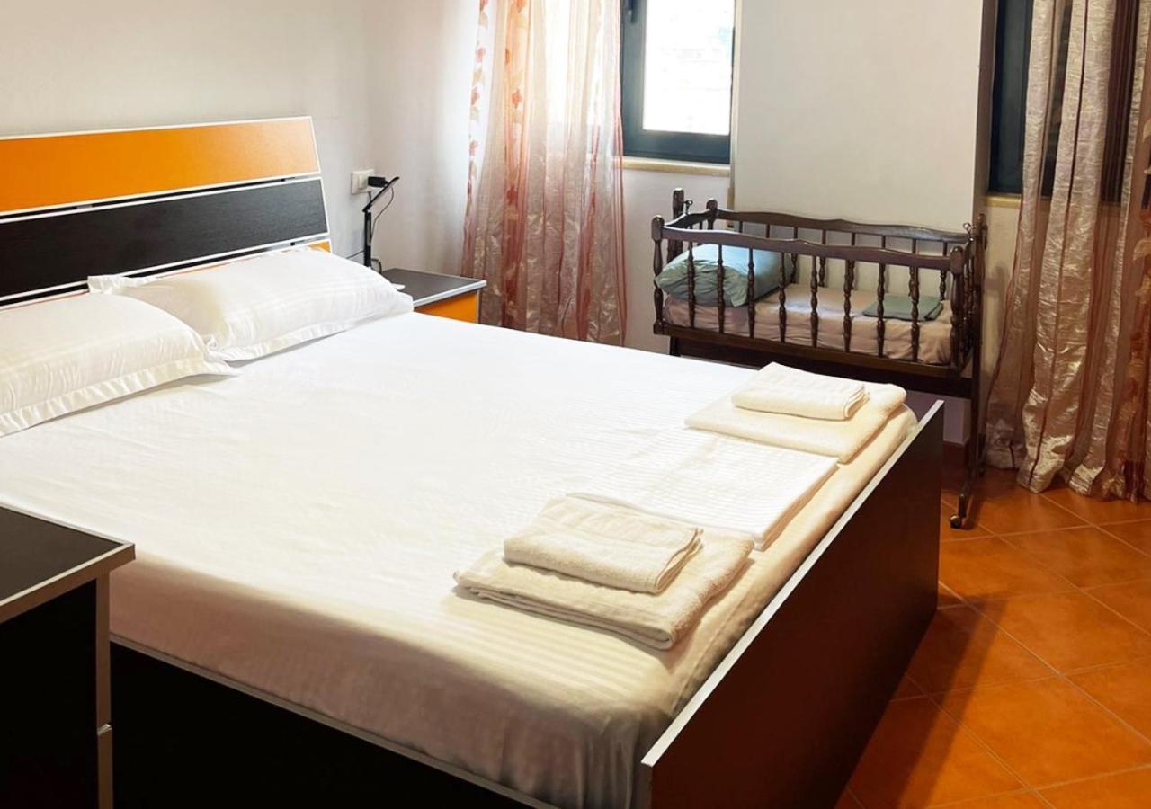 City Center Apartment Galeria تيرانا المظهر الخارجي الصورة